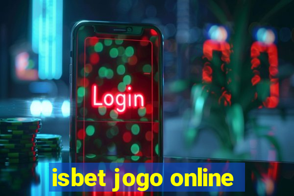 isbet jogo online